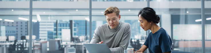 Webcast Digitalisierungsförderung – die neuen Möglichkeiten!