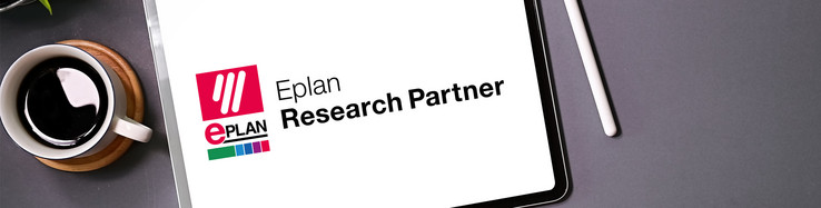 Fraunhofer IAO: EPLAN Research Partner