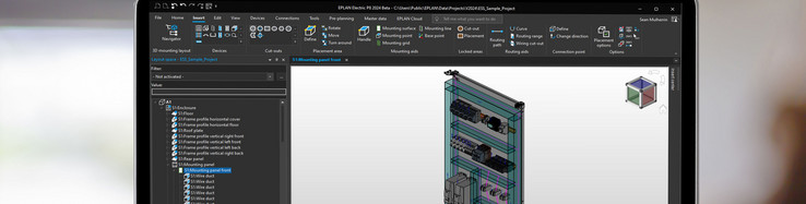 Highlights EPLAN Platform 2024