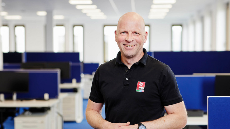 Thomas Michels, EPLAN