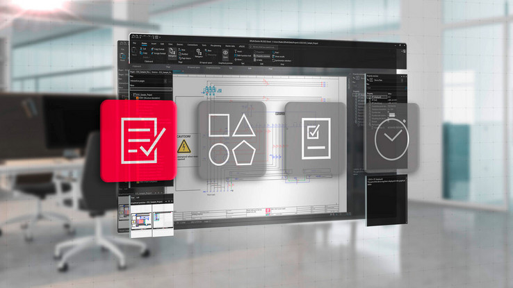 EPLAN Engineering Standard - Interview Konstruktionspraxis