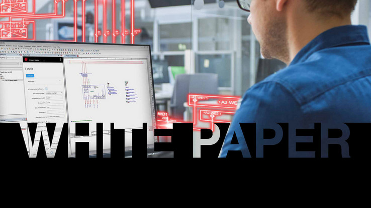 Download White Paper Wettbewerbsvorteile dank Automatisierung