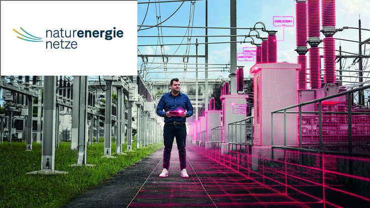 Anwenderbericht naturenergie netze GmbH