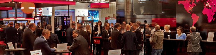 SMART Automation Austria 2025