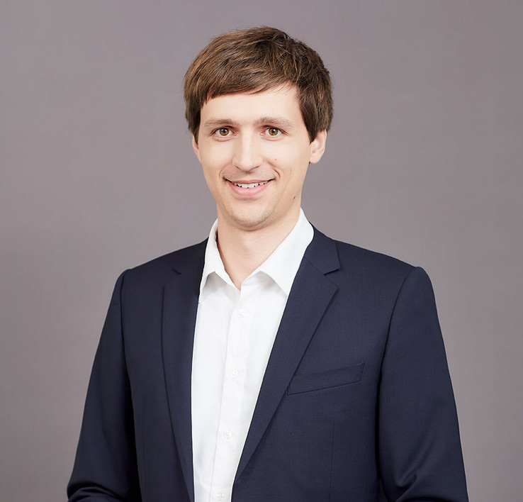 Thomas Bings, Business Owner Master Data Thomas Bings, Business Owner Master Data bei EPLAN