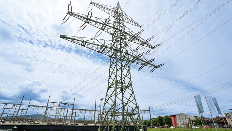 Energiesektor Energiesektor