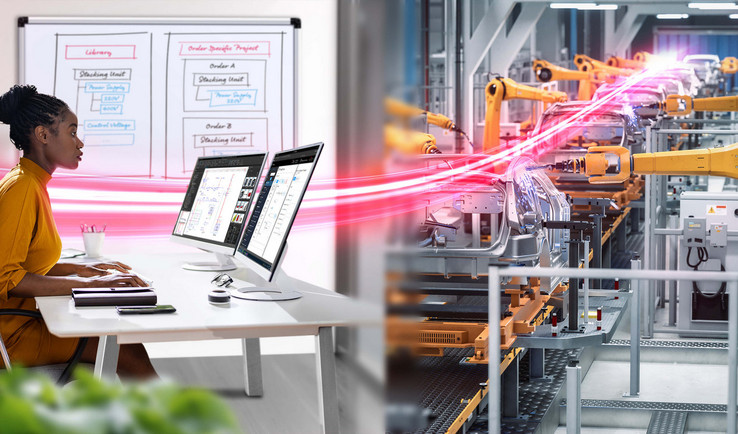 elektrotechnische Dokumentation