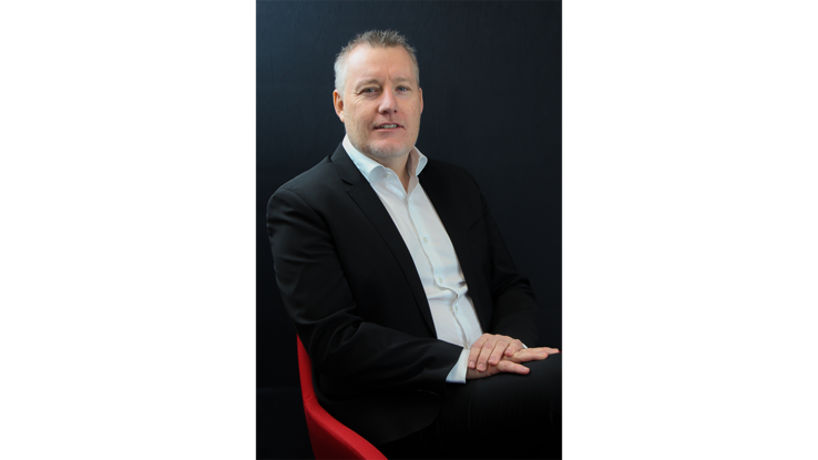 Gerhard Baumgartner, Regionaler Vertriebsleiter, EPLAN GmbH
