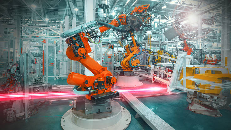 Neuen Blogbeitrag von EPLAN lesen: Automated Engineering: Chance im Kampf gegen den Fachkräftemangel?
