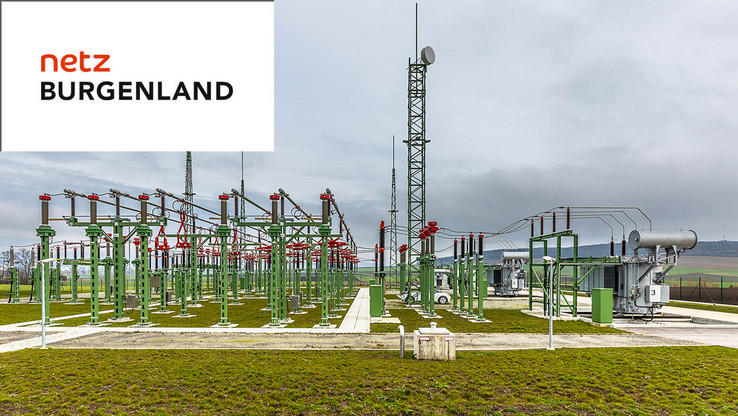 Anwenderbericht Netz Burgenland GmbH