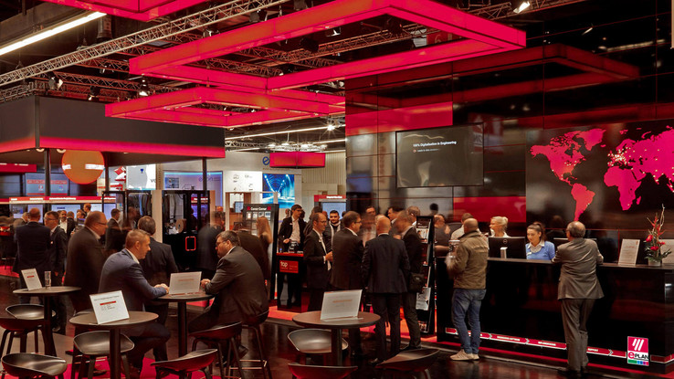 SMART Automation Austria 2025